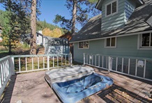 Squaw Chalet by Tahoe Vacation Rentals